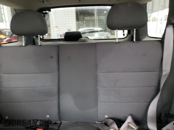 2002 Ford Escape XLT Choice with VIN 1FMCU04152KB22294, listed as a Copart auction lot 52816355 with 0 mi miles and Salvage Title. Bid and sale history available at carsss.com. Image 10.