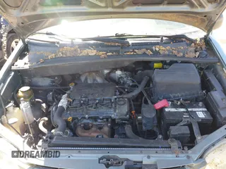 2000 Toyota Sienna LE with VIN 4T3ZF13C3YU248333, listed as a IAAI auction lot 42149735 with 1 mi miles. Bid and sale history available at carsss.com. Image 10.
