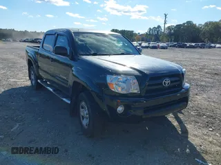 2011 Toyota Tacoma with VIN 5TFJX4GNXBX003488, listed as a IAAI auction lot 40902164 with 210,091 mi miles and . Bid and sale history available at DreamBid. Image 1.