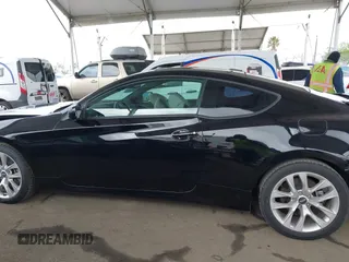 2013 Hyundai Genesis Coupe Premium z VIN KMHHT6KD0DU087180, wystawiony jako IAAI lot #42191739 z przebiegiem 78 837 mil mil oraz . Historia ofert i sprzedaży dostępna na DreamBid. Obrazek 15.