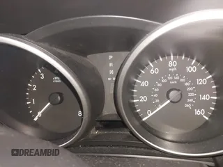 2015 Mazda 5 Sport with VIN JM1CW2BL4F0189484, listed as a IAAI auction lot 41123606 with Not Provided miles. Bid and sale history available at carsss.com. Image 7.