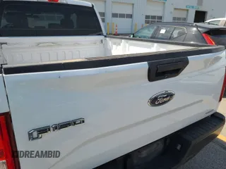 2016 Ford F-150 XLT with VIN 1FTFX1EFXGKG04663, listed as a IAAI auction lot 42229690 with 114,033 mi miles and . Bid and sale history available at carsss.com. Image 31.