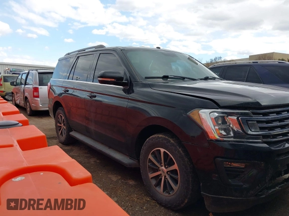 2019 Ford Expedition XLT с VIN 1FMJU1HT0KEA07321, выставлен на аукционе IAAI как лот 41699386 с пробегом 169 005 миль миль и . История ставок и продаж доступна на DreamBid. Изображение 13.