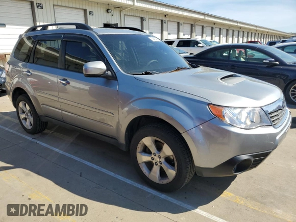 2010 Subaru Forester XT Limited с VIN JF2SH6FC8AH730264, выставлен на аукционе Copart как лот 54684855 с пробегом 104 806 миль миль и Списание • Salvage title. История ставок и продаж доступна на DreamBid. Изображение 4.