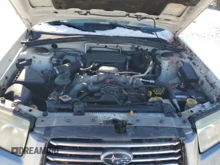 2008 Subaru Forester X L.L. Bean с VIN JF1SG67658H721368, выставлен на аукционе Copart как лот 42281055 с пробегом 138 219 миль миль и Чистый • Clean title. История ставок и продаж доступна на DreamBid. Изображение 13.