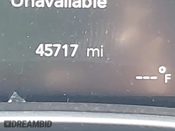 2022 Chrysler Pacifica Touring L with VIN 2C4RC1BGXNR132615, listed as a IAAI auction lot 41643983 with 45,717 mi miles and . Bid and sale history available at DreamBid. Image 15.