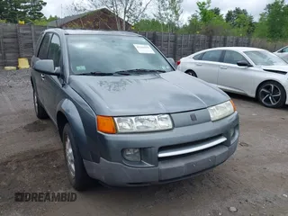 2005 Saturn VUE z VIN 5GZCZ53485S846496, wystawiony jako IAAI lot #42361592 z przebiegiem 202 662 mil mil oraz . Historia ofert i sprzedaży dostępna na DreamBid. Obrazek 6.