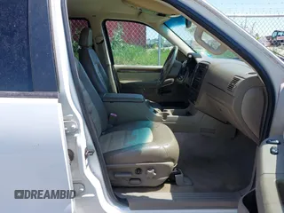 2002 Ford Explorer Eddie Bauer with VIN 1FMDU74W32ZA71149, listed as a IAAI auction lot 42190004 with 241,461 mi miles and . Bid and sale history available at DreamBid. Image 5.