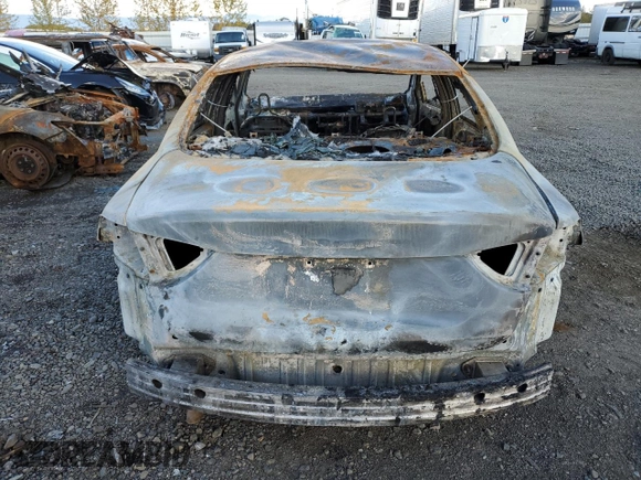 2016 Chrysler 200 Limited with VIN 1C3CCCABXGN150544, listed as a Copart auction lot 42547005 with Not Provided miles and Salvage Title. Bid and sale history available at DreamBid. Image 6.