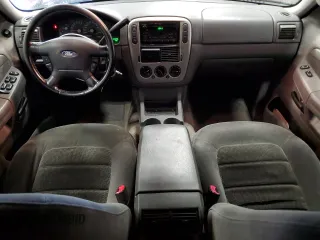 2003 Ford Explorer XLT with VIN 1FMZU73K43ZA96423, listed as a Copart auction lot 86434624 with 193,098 mi miles and Clean title. Bid and sale history available at DreamBid. Image 8.