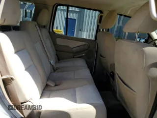 2009 Ford Explorer XLT с VIN 1FMEU73E09UA14542, выставлен на аукционе Copart как лот 61351465 с пробегом 139 936 миль миль и Списание • Salvage title. История ставок и продаж доступна на DreamBid. Изображение 11.