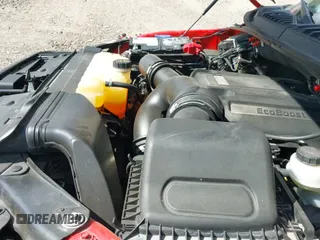 2018 Ford F-150 Raptor с VIN 1FTFW1RG5JFE70957, выставлен на аукционе IAAI как лот 42983332 с пробегом 54 464 миль миль и . История ставок и продаж доступна на DreamBid. Изображение 21.