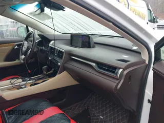 2018 Lexus RX 350L Premium with VIN JTJDZKCA4J2003512, listed as a IAAI auction lot 41838098 with 212,175 mi miles and . Bid and sale history available at DreamBid. Image 5.