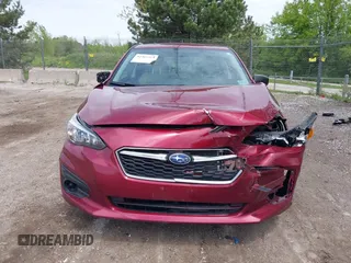 2017 Subaru Impreza с VIN 4S3GTAA68H3704617, выставлен на аукционе IAAI как лот 42365324 с пробегом 101 974 миль миль и . История ставок и продаж доступна на DreamBid. Изображение 12.