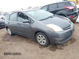 2007 Toyota Prius with VIN JTDKB20U373224079, listed as a IAAI auction lot 42449277 with 332,049 mi miles and . Bid and sale history available at DreamBid. Image 1.