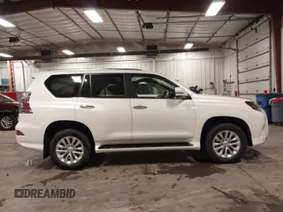 2021 Lexus GX 460 Premium with VIN JTJAM7BX3M5273371, listed as a IAAI auction lot 42362569 with 62,302 mi miles and . Bid and sale history available at DreamBid. Image 14.