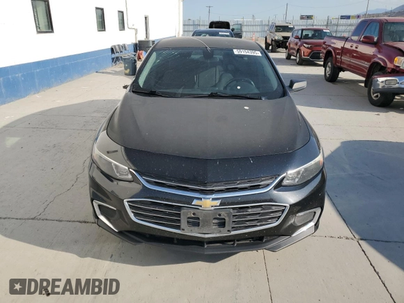 2016 Chevrolet Malibu LS с VIN 1G1ZB5ST9GF201949, выставлен на аукционе Copart как лот 59154395 с пробегом 166 083 миль миль и Списание • Salvage title. История ставок и продаж доступна на DreamBid. Изображение 5.