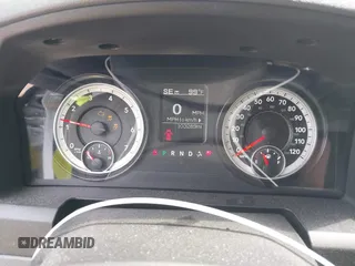 2015 Ram 1500 Express with VIN 1C6RR7KTXFS599751, listed as a IAAI auction lot 42372393 with 103,289 mi miles and . Bid and sale history available at DreamBid. Image 7.