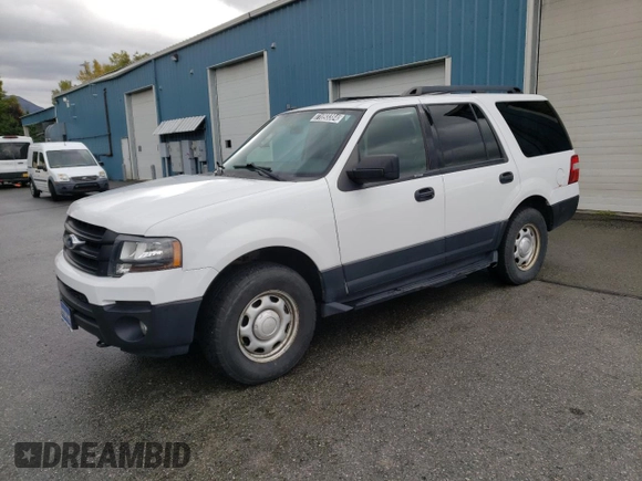 2016 Ford Expedition XL z VIN 1FMJU1GT2GEF15525, wystawiony jako Copart lot #71093384 z przebiegiem 140 109 mil mil oraz Czysty tytuł • Clean title. Historia ofert i sprzedaży dostępna na DreamBid. Obrazek 1.