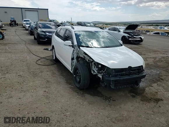 2012 Volkswagen Jetta TDI w/Sunroof with VIN 3VWPL7AJ2CM698003, listed as a Copart auction lot 62543725 with 109,748 mi miles and Salvage title. Bid and sale history available at DreamBid. Image 15.