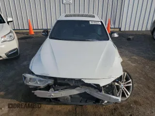 2013 BMW 3 Series 335i with VIN WBA3A9G50DNP36510, listed as a Copart auction lot 49109225 with 176,522 mi miles and Clean title. Bid and sale history available at DreamBid. Image 5.
