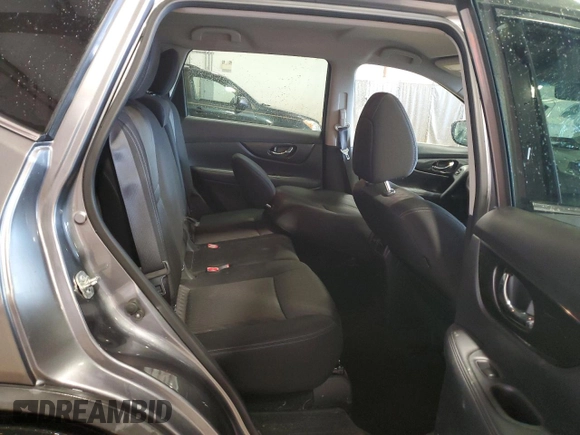 2017 Nissan Rogue S с VIN KNMAT2MV1HP607752, выставлен на аукционе Copart как лот 53371075 с пробегом 87 244 миль миль и Списание • Salvage title. История ставок и продаж доступна на DreamBid. Изображение 11.