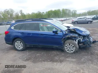 2017 Subaru Outback Premium with VIN 4S4BSACC1H3363993, listed as a IAAI auction lot 42222854 with 111,624 mi miles and . Bid and sale history available at DreamBid. Image 13.