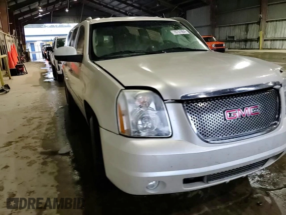 2012 GMC Yukon XL Denali with VIN 1GKS1MEF1CR226529, listed as a Copart auction lot 78731904 with 167,313 mi miles and Salvage Title. Bid and sale history available at carsss.com. Image 12.