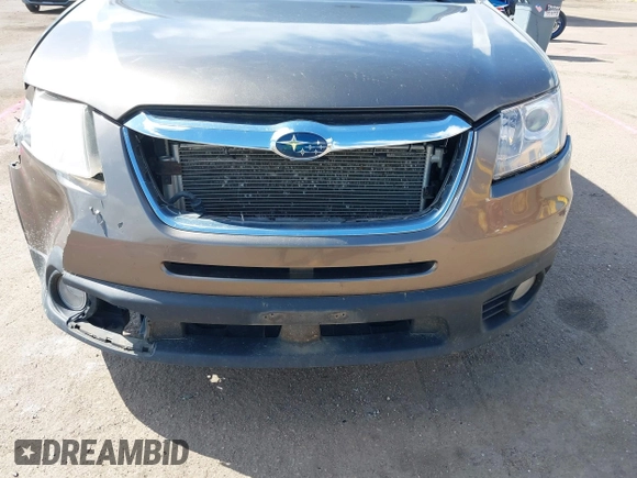2008 Subaru Tribeca Limited z VIN 4S4WX92D684408741, wystawiony jako IAAI lot #42167254 z przebiegiem 133 061 mil mil oraz . Historia ofert i sprzedaży dostępna na DreamBid. Obrazek 14.