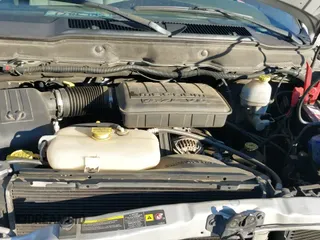 2004 Dodge 1500 ST с VIN 1D7HA16N14J114166, выставлен на аукционе IAAI как лот 41349794 с пробегом 150 079 миль миль и . История ставок и продаж доступна на DreamBid. Изображение 13.