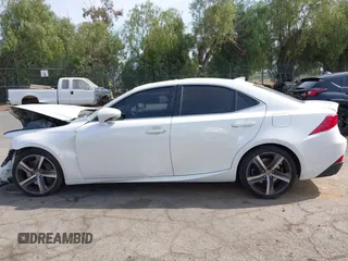 2018 Lexus IS 300 z VIN JTHBA1D23J5072644, wystawiony jako IAAI lot #41829482 z przebiegiem 105 323 mil mil oraz . Historia ofert i sprzedaży dostępna na DreamBid. Obrazek 13.