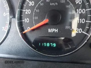2004 Chrysler Sebring LX with VIN 1C3EL46X34N420244, listed as a IAAI auction lot 41733988 with 119,879 mi miles and . Bid and sale history available at DreamBid. Image 7.