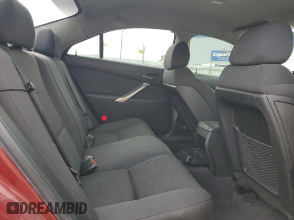 2008 Pontiac G6 GT z VIN 1G2ZH57NX84282512, wystawiony jako Copart lot #54031715 z przebiegiem 107 267 mil mil oraz Szkoda całkowita • Salvage title. Historia ofert i sprzedaży dostępna na DreamBid. Obrazek 10.