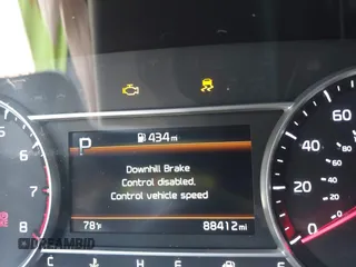2021 Kia Sorento S with VIN 5XYRL4LC2MG002618, listed as a IAAI auction lot 42254137 with 88,412 mi miles and . Bid and sale history available at DreamBid. Image 15.