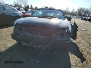 1999 Ford Mustang with VIN 1FAFP4443XF137375, listed as a Copart auction lot 82615074 with Not provided miles and Salvage title. Bid and sale history available at DreamBid. Image 5.