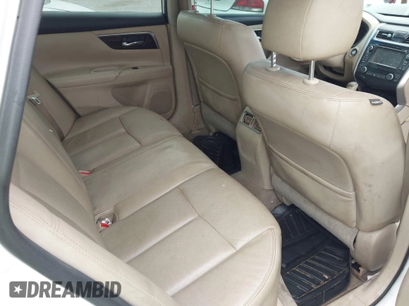 2014 Nissan Altima SL with VIN 1N4BL3AP9EC166252, listed as a IAAI auction lot 42479324 with 165,783 mi miles and . Bid and sale history available at DreamBid. Image 8.