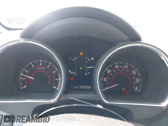 2010 Toyota Highlander Limited with VIN 5TDDK3EH9AS005398, listed as a IAAI auction lot 42083774 with 230,309 mi miles and . Bid and sale history available at DreamBid. Image 7.