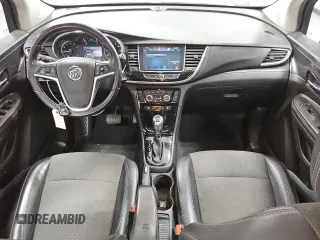 2019 Buick Encore Preferred with VIN KL4CJASB1KB890475, listed as a Copart auction lot 54075045 with 175,245 mi miles and Clean Title. Bid and sale history available at DreamBid. Image 8.