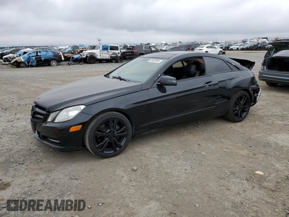 2013 Mercedes-Benz E 350 с VIN WDDKJ5KB4DF183848, выставлен на аукционе Copart как лот 50430945 с пробегом 98 303 миль миль и Списание • Salvage title. История ставок и продаж доступна на DreamBid. Изображение 1.