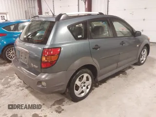 2007 Pontiac Vibe z VIN 5Y2SL65887Z423092, wystawiony jako IAAI lot #42333827 z przebiegiem 213 092 mil mil oraz . Historia ofert i sprzedaży dostępna na DreamBid. Obrazek 4.