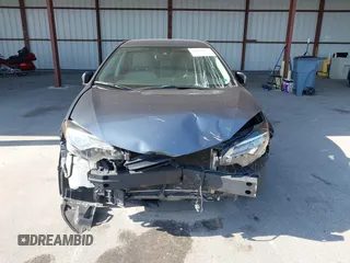 2019 Toyota Corolla L z VIN 2T1BURHE7KC183584, wystawiony jako IAAI lot #42302045 z przebiegiem 110 845 mil mil oraz . Historia ofert i sprzedaży dostępna na DreamBid. Obrazek 12.