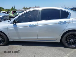 2011 Honda Accord EX-L with VIN 1HGCP3F85BA016300, listed as a IAAI auction lot 42539718 with 110,344 mi miles and . Bid and sale history available at DreamBid. Image 14.