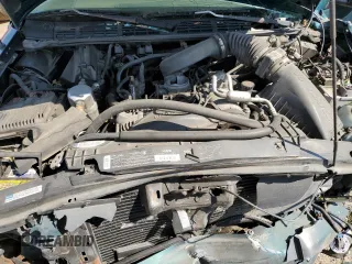 1996 GMC Jimmy SL with VIN 1GKCS13W0T2553905, listed as a Copart auction lot 71007674 with 169,513 mi miles and Salvage Title. Bid and sale history available at carsss.com. Image 11.