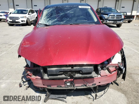 2021 Ford Mustang Mach-E Premium z VIN 3FMTK3SUXMMA10218, wystawiony jako Copart lot #56288255 z przebiegiem 63 334 mil mil oraz Szkoda całkowita • Salvage title. Historia ofert i sprzedaży dostępna na DreamBid. Obrazek 5.