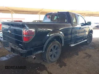 2013 Ford F-150 XL z VIN 1FTFX1EF4DFA16147, wystawiony jako IAAI lot #42272988 z przebiegiem 171 090 mil mil oraz . Historia ofert i sprzedaży dostępna na DreamBid. Obrazek 4.