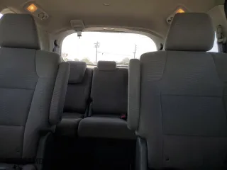 2011 Honda Odyssey LX with VIN 5FNRL5H29BB102144, listed as a Copart auction lot 52734315 with 229,758 mi miles and Salvage Title. Bid and sale history available at carsss.com. Image 10.