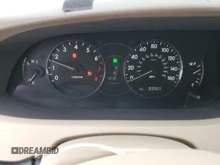 2007 Toyota Avalon XL with VIN 4T1BK36B17U189947, listed as a Copart auction lot 55127595 with 93,903 mi miles and Salvage Title. Bid and sale history available at DreamBid. Image 9.