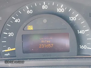 2004 Mercedes-Benz C 230 Kompressor с VIN WDBRF40J64F459900, выставлен на аукционе IAAI как лот 42500575 с пробегом 231 657 миль миль и . История ставок и продаж доступна на DreamBid. Изображение 15.
