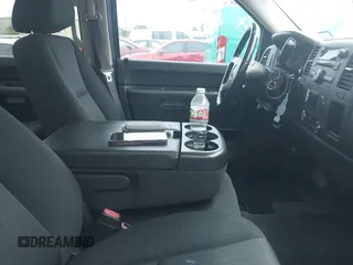 2012 GMC Sierra 1500 SLE with VIN 3GTP1VE05CG120023, listed as a IAAI auction lot 42390907 with 215,787 mi miles and . Bid and sale history available at DreamBid. Image 5.