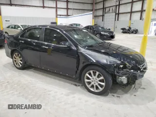 2007 Acura TSX z VIN JH4CL96877C012031, wystawiony jako Copart lot #55570415 z przebiegiem 292 909 mil mil oraz Nie do naprawy • Non repairable. Historia ofert i sprzedaży dostępna na DreamBid. Obrazek 4.